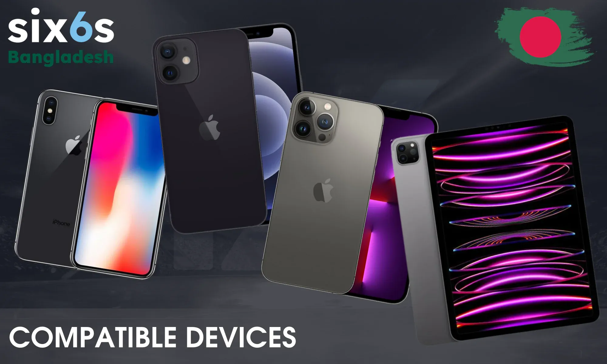 Compatible-Devices 